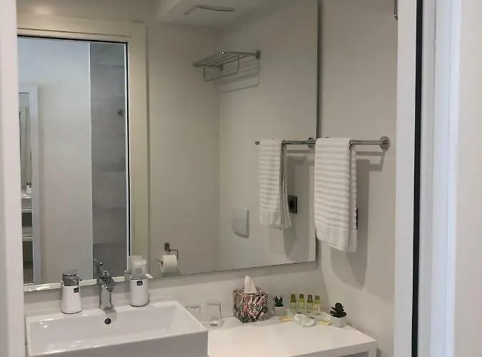 Bel Etage Luxury Pensión 4*