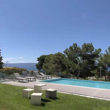 Bel Etage Luxury Guest house 4*