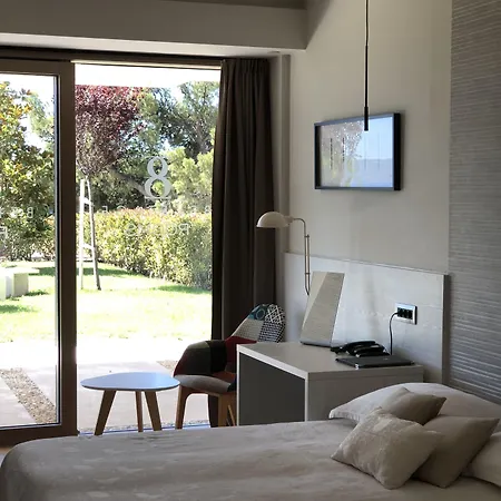 Bel Etage Luxury