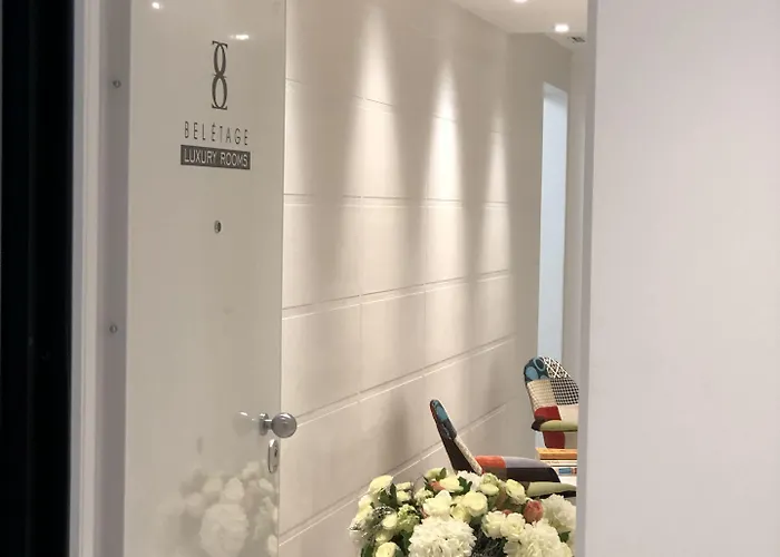 Bel Etage Luxury Split