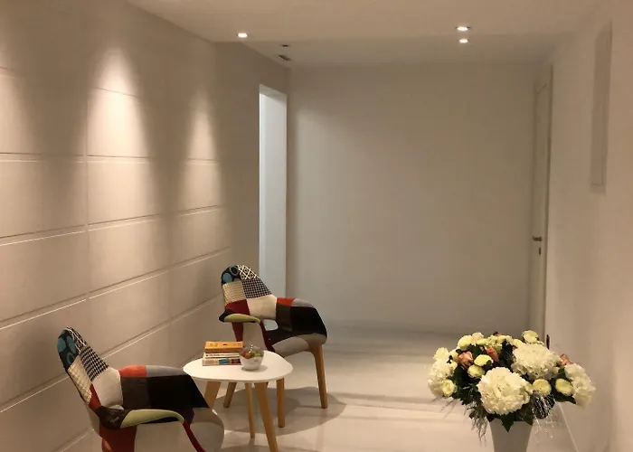 Guest house Bel Etage Luxury