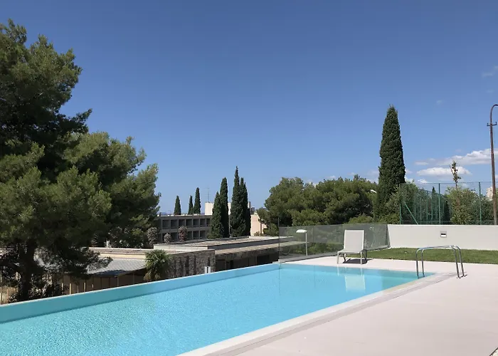 Guest house Bel Etage Luxury Split