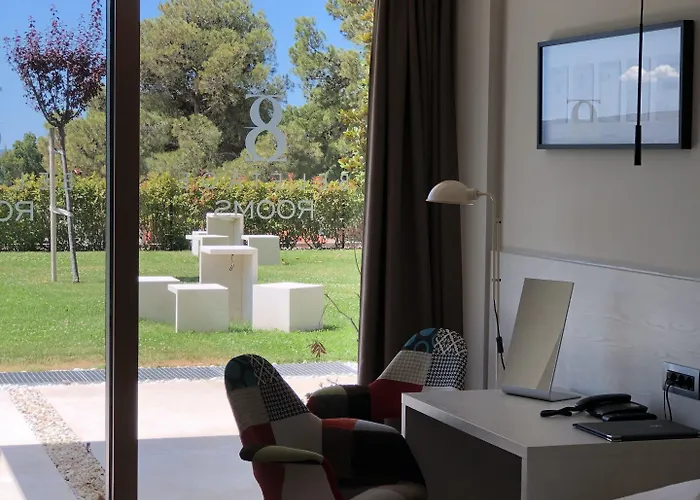 Bel Etage Luxury 4* Split