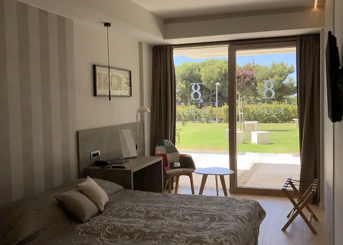 Bel Etage Luxury Guest house Split