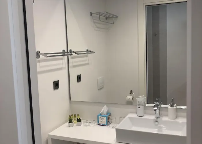 Guest house Bel Etage Luxury