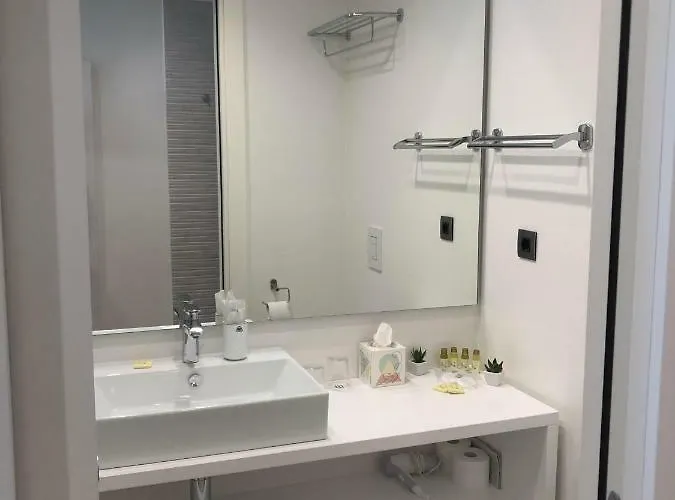 Bel Etage Luxury Guest house