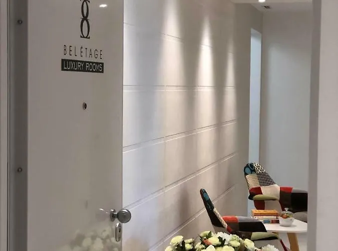 Guest house Bel Etage Luxury Split